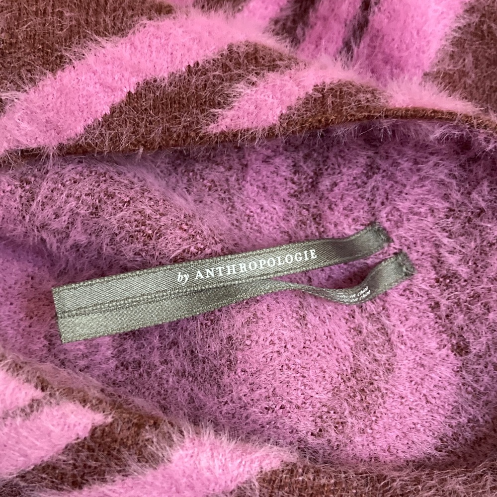 ANTHROPOLOGIE Sweater & Skirt Set - Picture 7 of 7